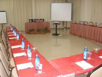 hotel gran central