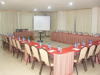hotel gran central