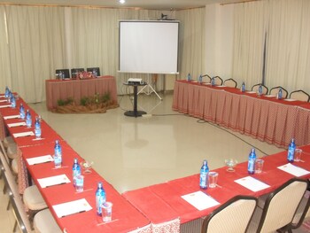 hotel gran central
