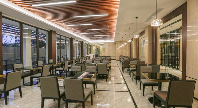 hotel casiana managed by enderun hotels