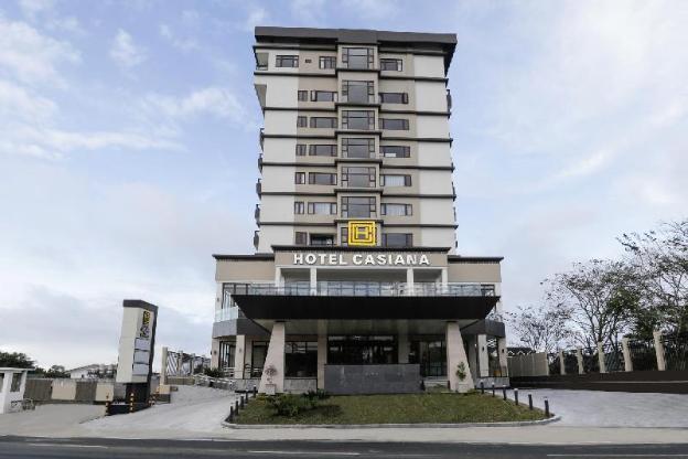 hotel casiana managed by enderun hotels