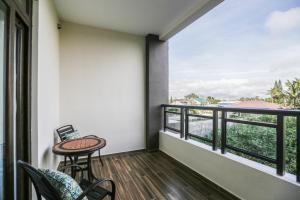 hotel casiana managed by enderun hotels