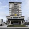hotel casiana managed by enderun hotels