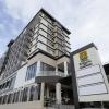hotel casiana managed by enderun hotels
