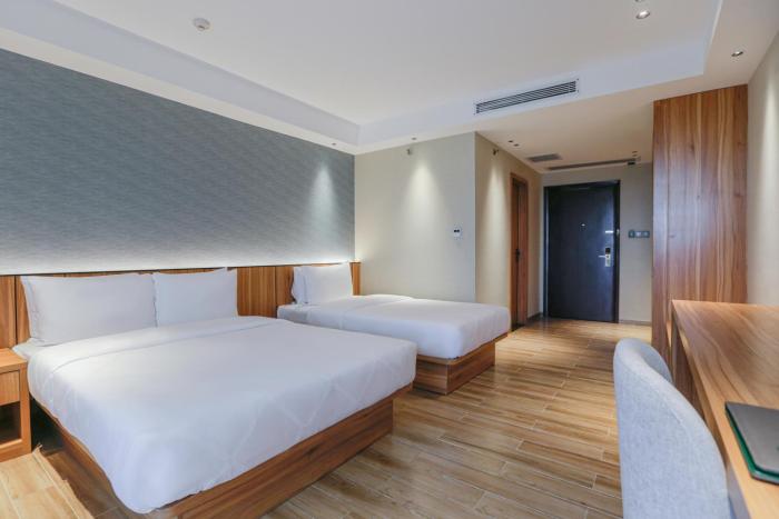 hotel casiana managed by enderun hotels