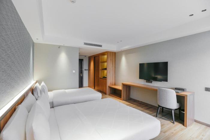 hotel casiana managed by enderun hotels