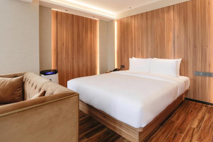 hotel casiana managed by enderun hotels