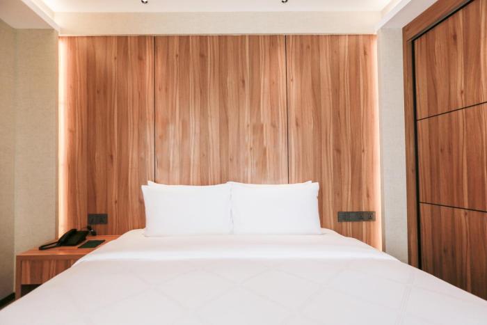 hotel casiana managed by enderun hotels