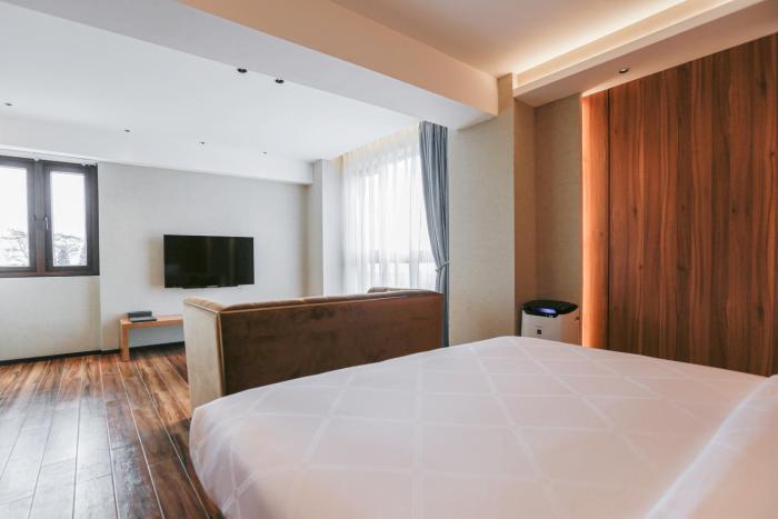 hotel casiana managed by enderun hotels