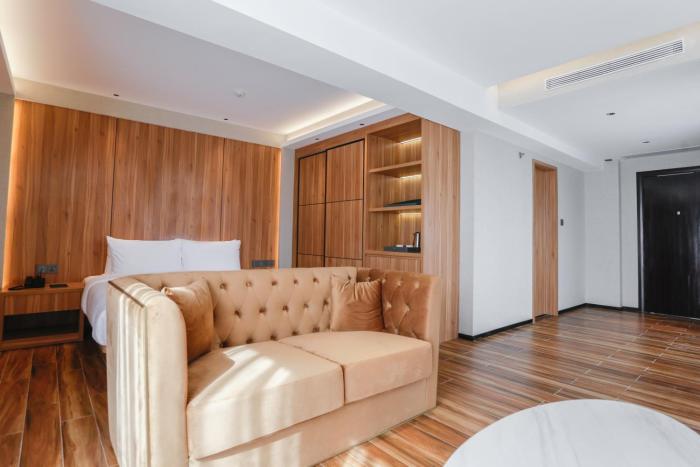 hotel casiana managed by enderun hotels