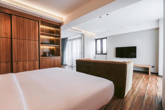 hotel casiana managed by enderun hotels