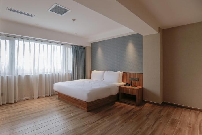 hotel casiana managed by enderun hotels