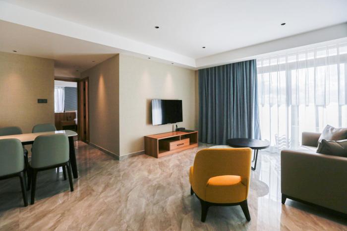 hotel casiana managed by enderun hotels
