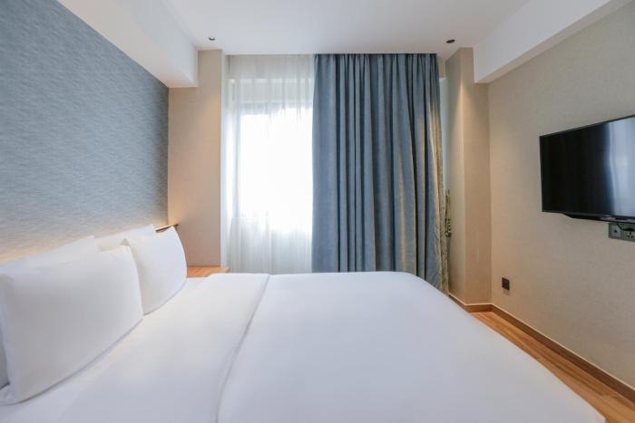 hotel casiana managed by enderun hotels