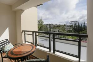hotel casiana managed by enderun hotels