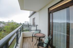 hotel casiana managed by enderun hotels