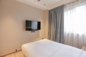 hotel casiana managed by enderun hotels
