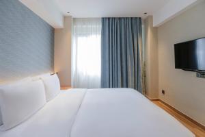 hotel casiana managed by enderun hotels