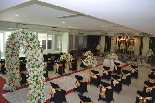 wisma sejahtera hotel