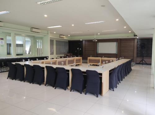 wisma sejahtera hotel