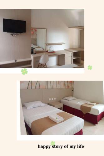 wisma sejahtera hotel