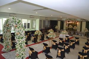 wisma sejahtera hotel