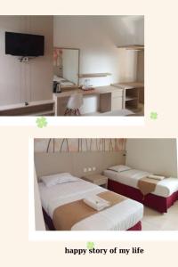 wisma sejahtera hotel