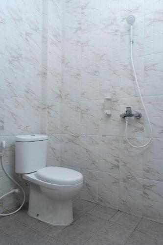 hotel padma tangerang