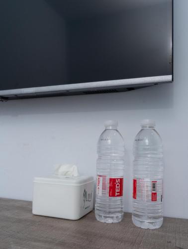hotel padma tangerang