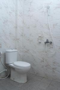 hotel padma tangerang