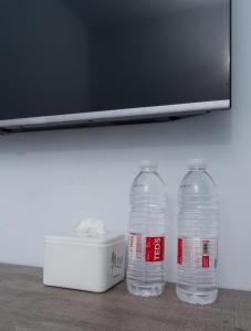 hotel padma tangerang