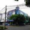 hotel padma tangerang