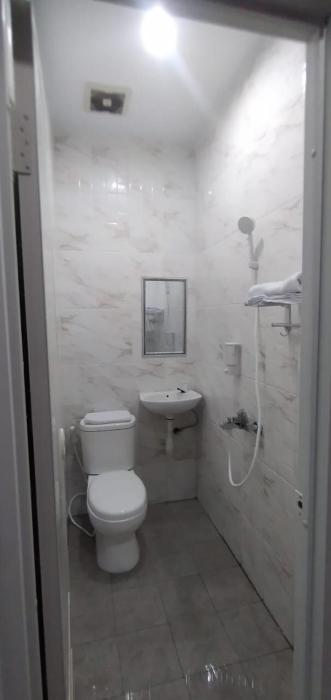 hotel padma tangerang
