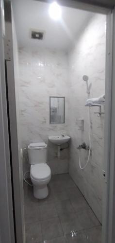hotel padma tangerang