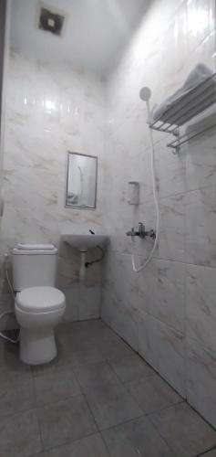 hotel padma tangerang