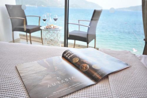 aurasia beach hotel