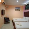gs budget hotel ampang