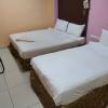gs budget hotel ampang