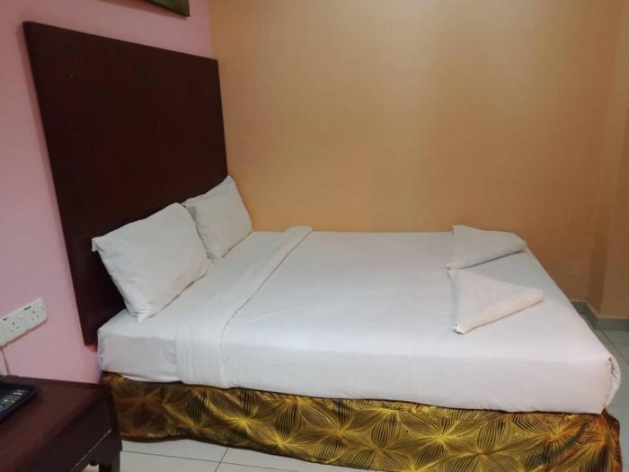 gs budget hotel ampang