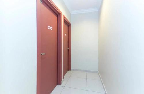 gs budget hotel ampang