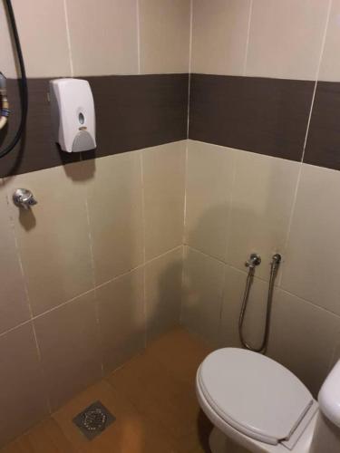 gs budget hotel ampang