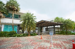 desaru arcadia villa by convergence