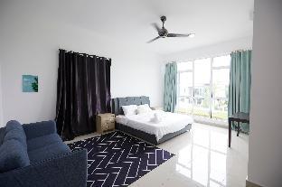 desaru arcadia villa by convergence