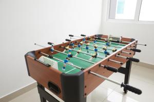 desaru arcadia villa by convergence