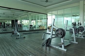 desaru arcadia villa by convergence