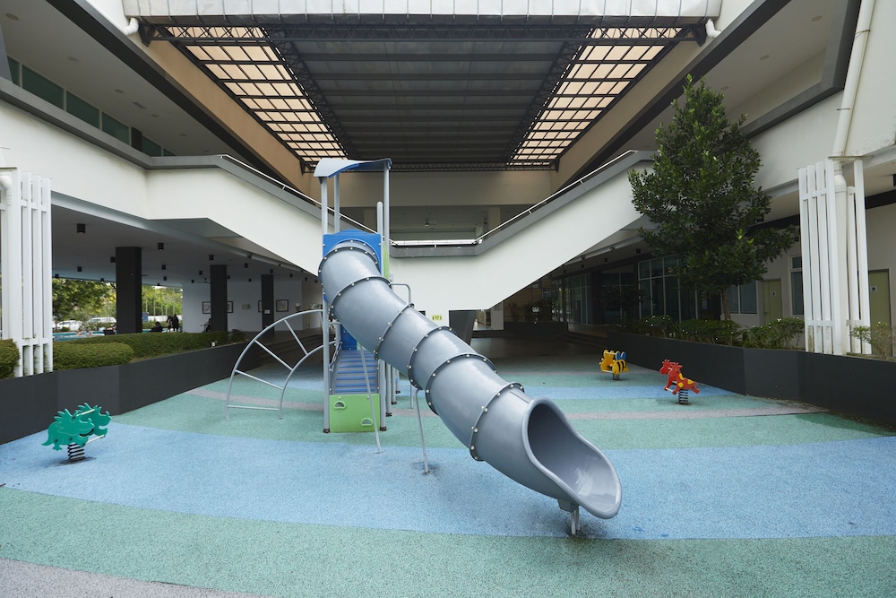 desaru arcadia villa by convergence