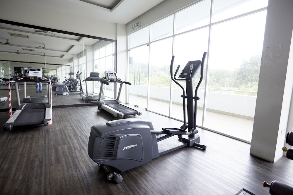 desaru arcadia villa by convergence