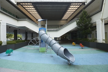 desaru arcadia villa by convergence