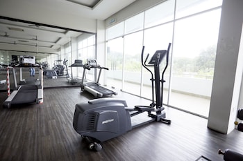 desaru arcadia villa by convergence