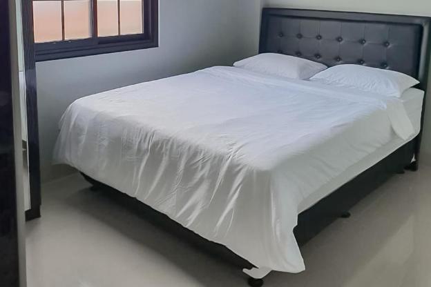 bumi ciboled redpartner near gerbang tol pamulihan